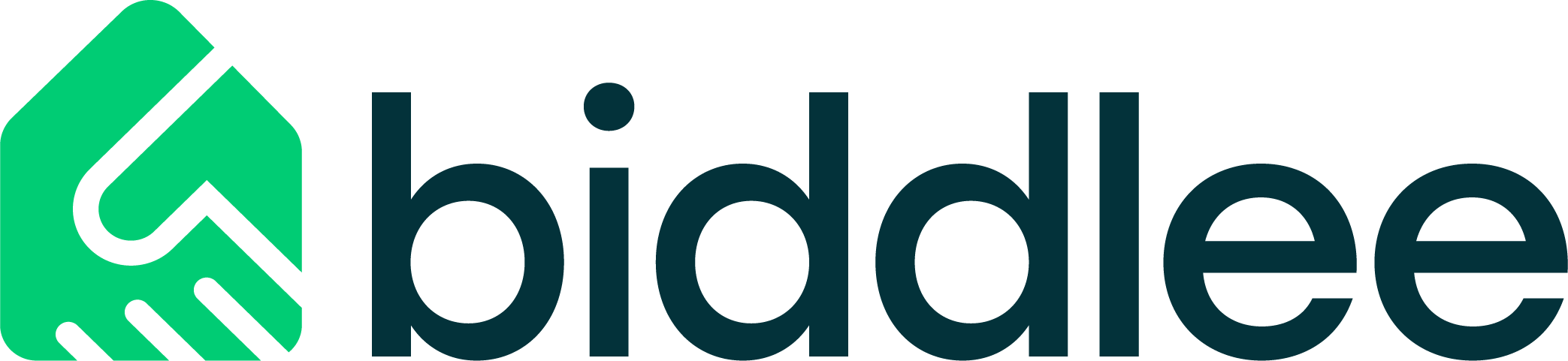 Biddlee Logo